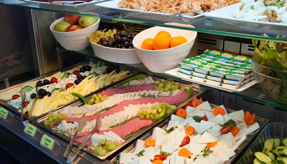 هتل ترویا استانبول